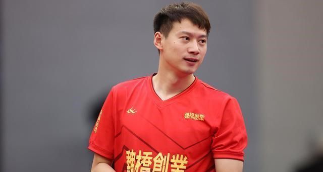 乒超男團(tuán)半決賽：林詩棟林高遠(yuǎn)出戰(zhàn)